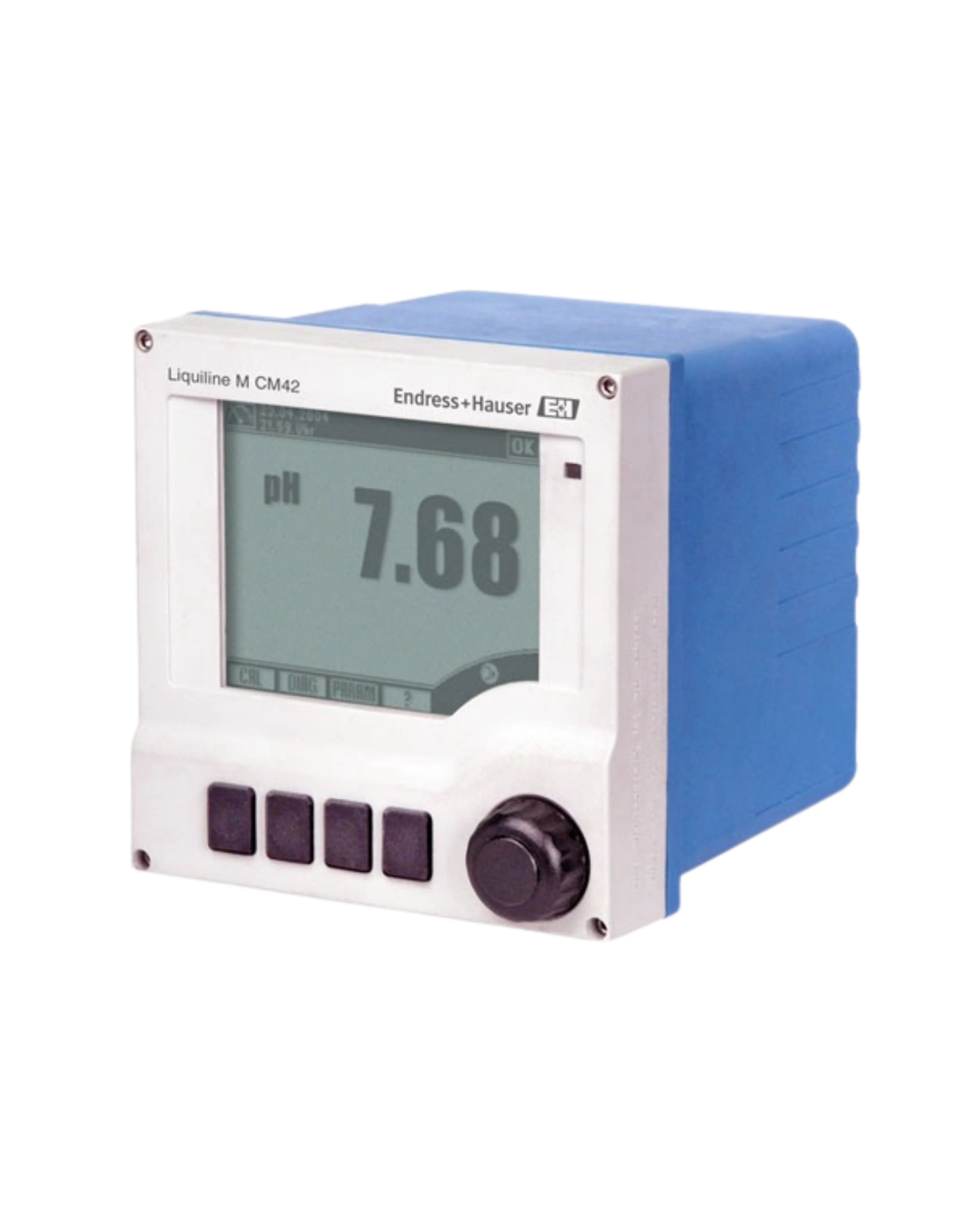 Endress+Hauser Liquiline M CM42 Two-Wire Transmitter Kit — Endress+Hauser General Automation